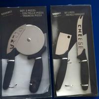 2 utensili da cucina marchio Gourmet piccoloPREZZO
