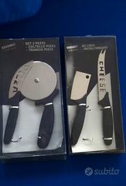 2 utensili da cucina marchio Gourmet piccoloPREZZO