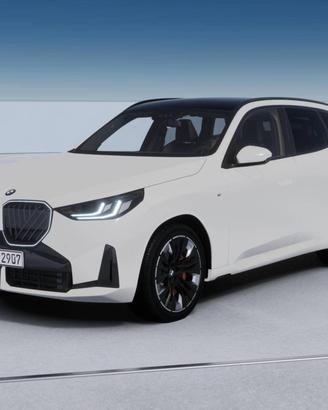 BMW X3 xDrive20d MSport Pro