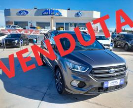 FORD KUGA ST-LINE 2.0 TDCI 120CV