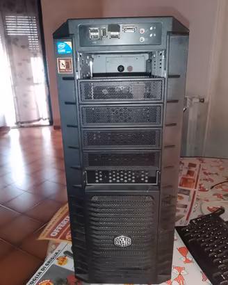 Computer - Usato e ricondizionato a Roma e provincia - Subito.it