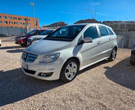 Mercedes-benz B 180 B 180 CDI Chrome