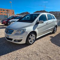 Mercedes-benz B 180 B 180 CDI Chrome