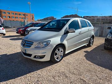 Mercedes-benz B 180 B 180 CDI Chrome