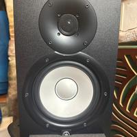 Yamaha HS7 coppia monitor