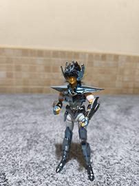 sent seya mith cloth OCEv3 bandai 