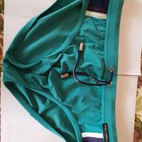 Costume Dolce&Gabbana,  verde  ottanio, tg. 48