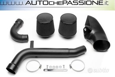 Kit Aspirazione diretta per BMW BMW 5er Series E60