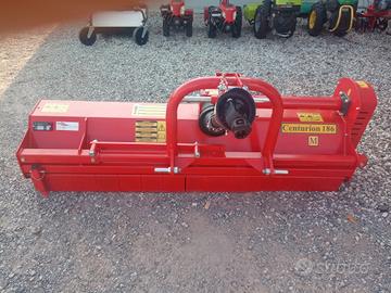 Trincia DEL MORINO CENTURION 186 cm -NUOVO