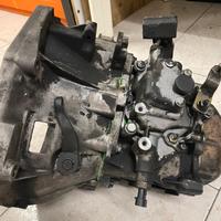 Cambi revisionati per motori Fire