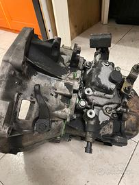 Cambi revisionati per motori Fire