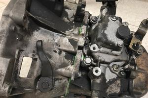 Cambi revisionati per motori Fire