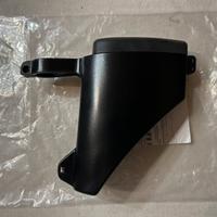 Borsa sotto sella rigida