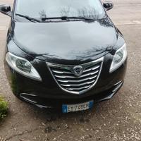 Lancia Ypsilon 2015 1.2 Benzina 