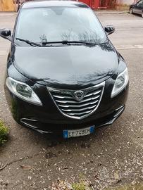 Lancia Ypsilon 2015 1.2 Benzina 