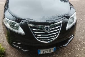 Lancia Ypsilon 2015 1.2 Benzina 
