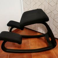 Varier Variable Balans