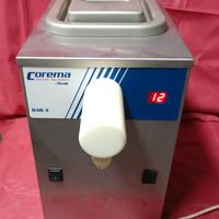 MACCHINA Montapanna Corema Bar 2