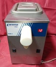 MACCHINA Montapanna Corema Bar 2