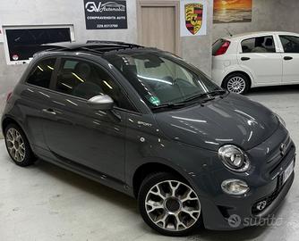 Fiat 500 1.0 13 Mila km