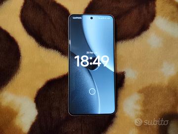 Xiaomi 15 Ultra 16+512GB Come Nuovo 