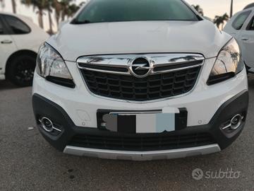Opel Mokka 1.6 CDTI Ecotec 136CV 4x2 Start&Stop Eg