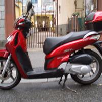 Honda SH 150 - 2009 - Garanzia