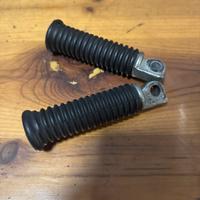 Poggiapiedi originali Harley Davidson