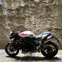 Triumph Speed Triple 1050 - 2020