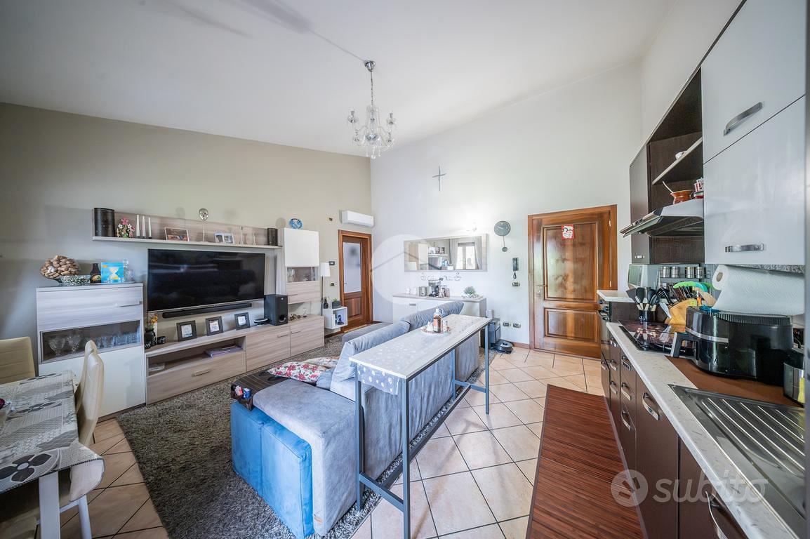 Appartamento – Curtatone, Montanara - Vista 2
