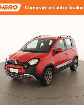FIAT Panda Cross LP21527
