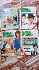 Guerin Sportivo 1982