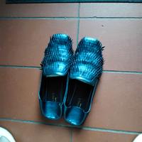 Scarpe/ sabot  Zanotti / Greymer