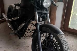 Honda VT 600 Shadow