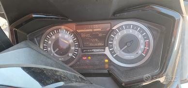 Honda Forza 300 - 2020