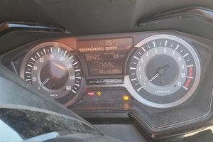 Honda Forza 300 - 2020