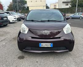 Toyota iQ 1.0 Multidrive Versione Lancio