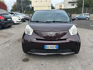 Toyota iQ 1.0 Multidrive Versione Lancio