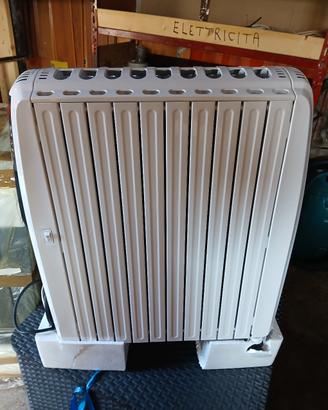 radiatore riscaldante