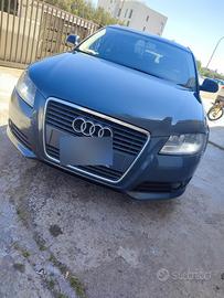 AUDI A3 8P 1.6 TDI