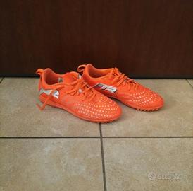 scarpe calcetto puma 