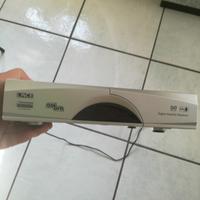 Ricevitore free per parabola tv satellitare