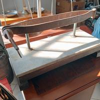 morsa porta prosciutto 