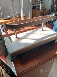 morsa porta prosciutto 