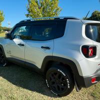 Jeep Renegade 1.6 Multijet