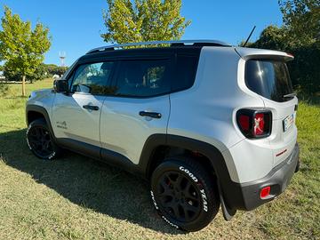 Jeep Renegade 1.6 Multijet