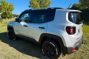Jeep Renegade 1.6 Multijet