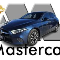 MERCEDES-BENZ A 250 A250 2018 e eq-power Busines