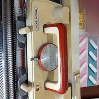 Macchina per maglieria