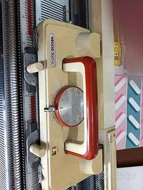 Macchina per maglieria